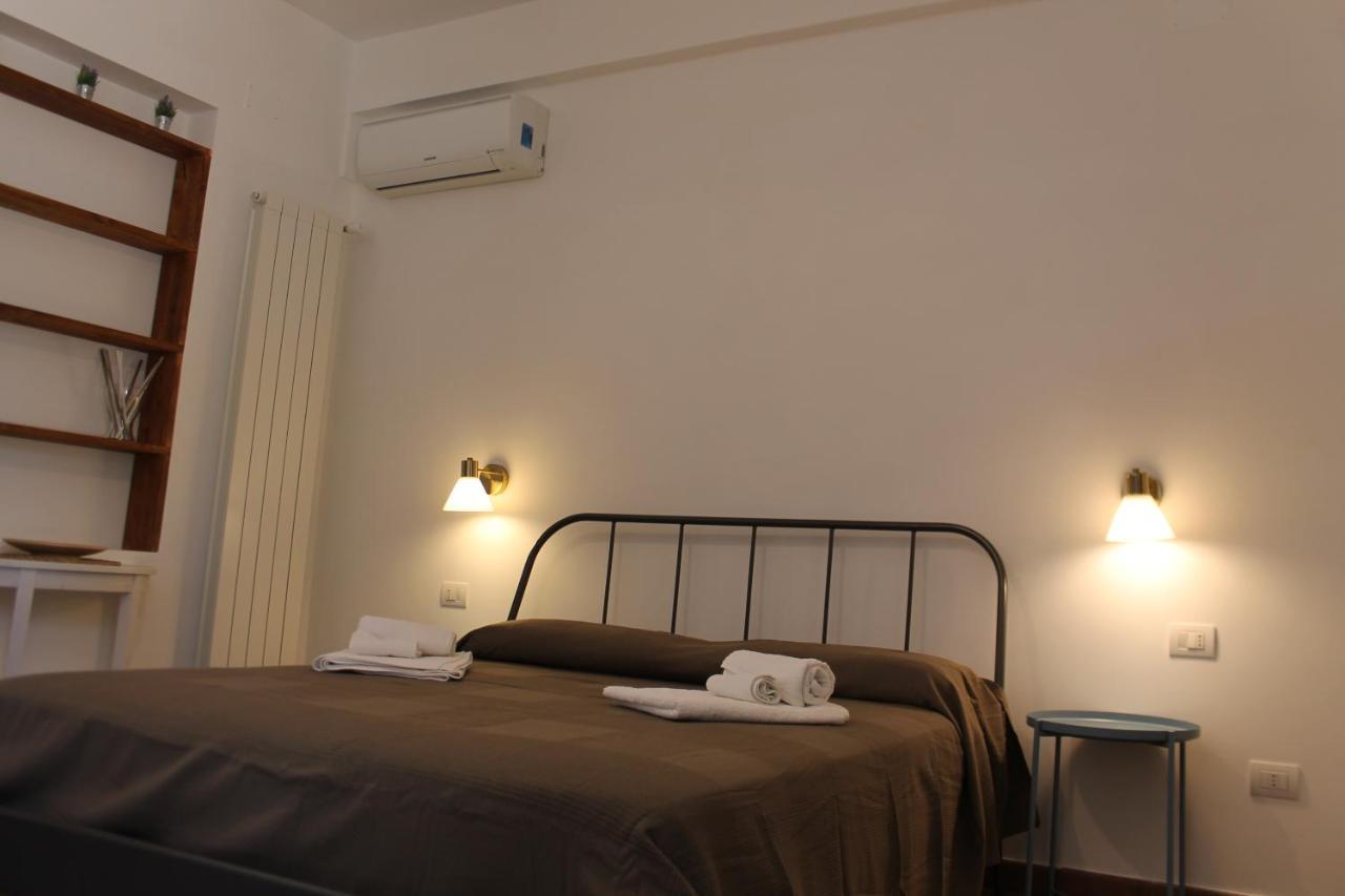 B&B Nettuno סן לאונה מראה חיצוני תמונה
