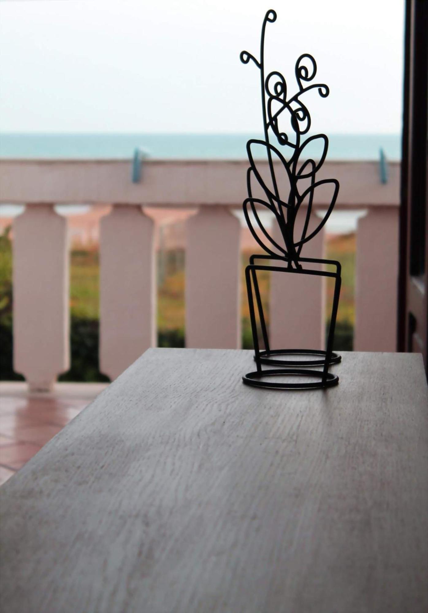 B&B Nettuno סן לאונה חדר תמונה