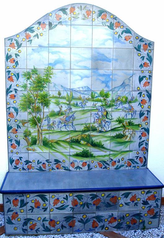 B&B Nettuno סן לאונה מראה חיצוני תמונה