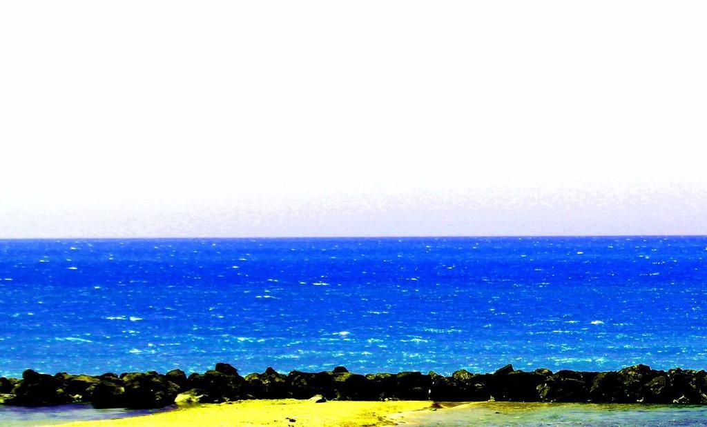 B&B Nettuno סן לאונה מראה חיצוני תמונה