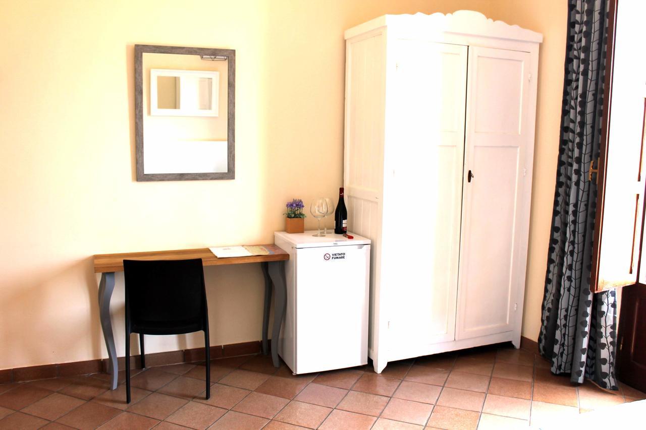 B&B Nettuno סן לאונה מראה חיצוני תמונה